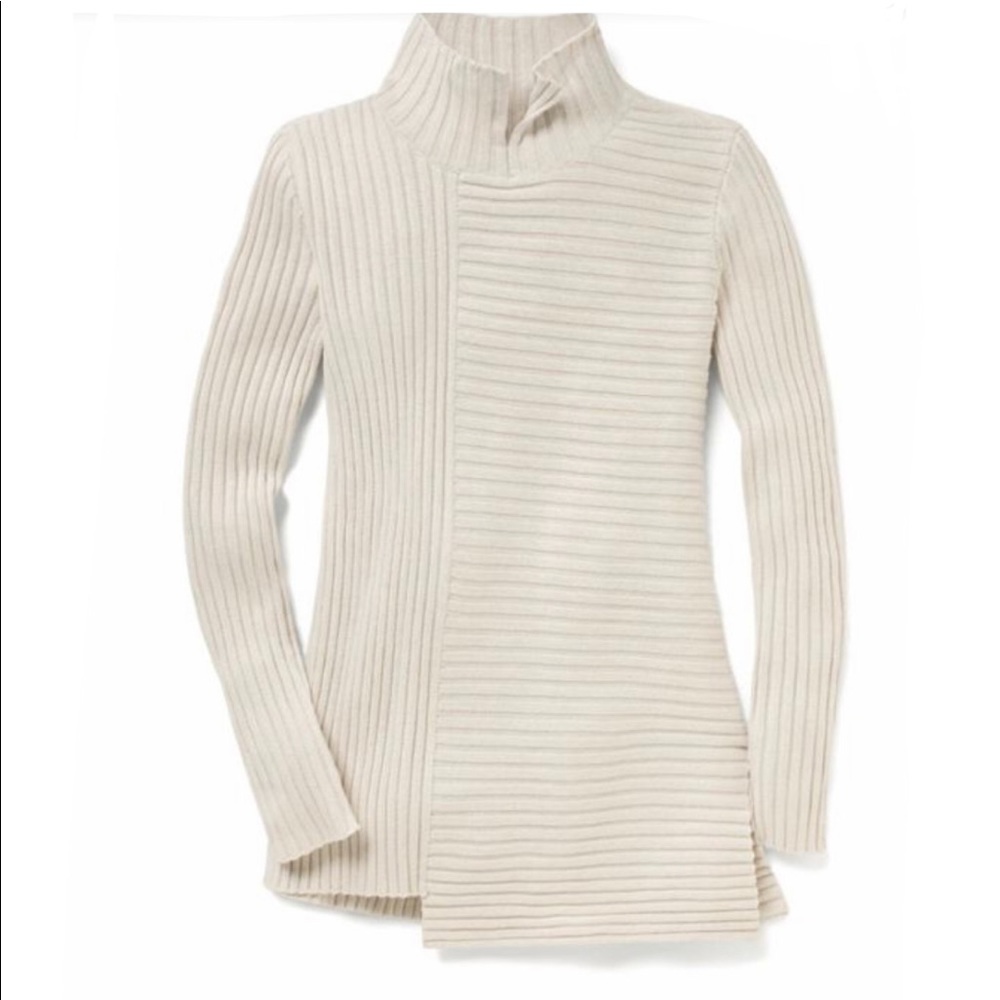 CABI D RING PULLOVER 3363